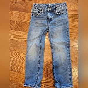 Boys 7 jeans